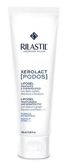 Rilastil xerol.podos lipogel