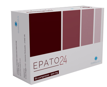 Epato24 60compresse