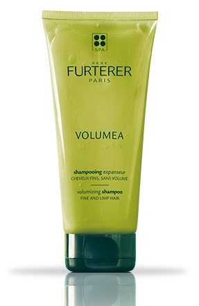 Volumea shampoo 200 ml