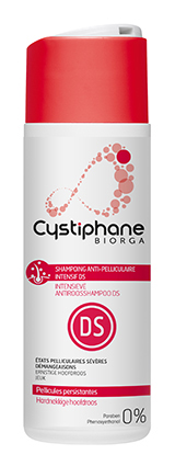 ds Shampoo a/forforaint