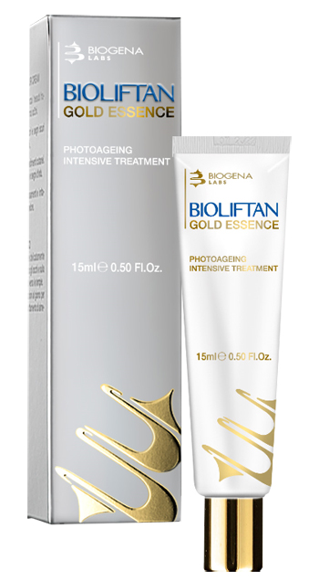 Bioliftan gold essence 15ml