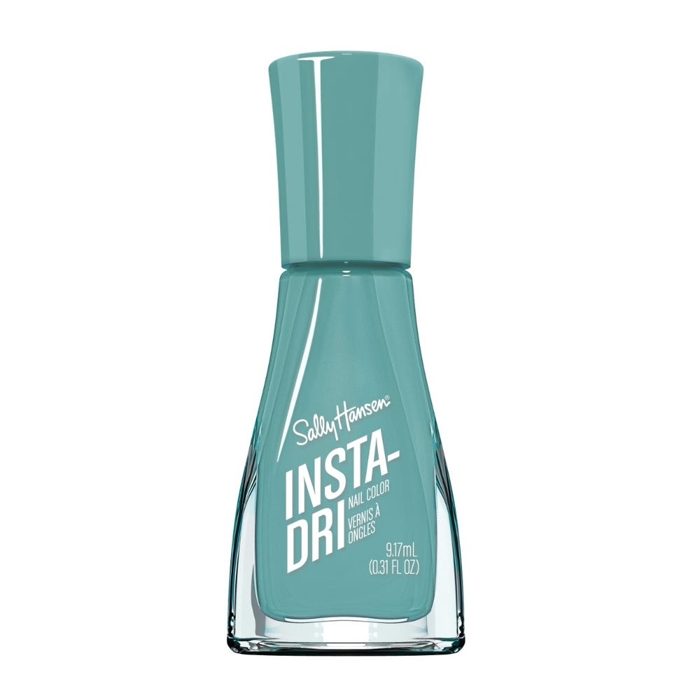 SALLY HANSEN - Insta-Dri - Smalto N.509 Mint Me In St. Louis