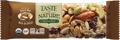 Barretta Noci Brasil Bio Taste 40g