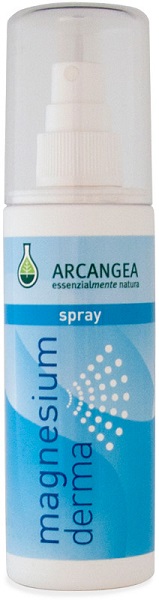 Magnesium derma 100 ml