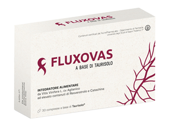 Fluxovas 30 Compresse