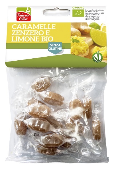 Fsc caram.zenz/lim.bio 50g