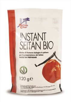 Fsc seitan instant 120g