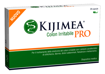 Kijimea Colon Irritab Pro28capsule