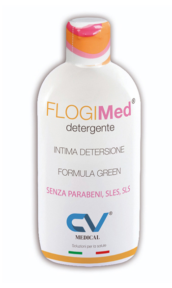 Flogimed deterg