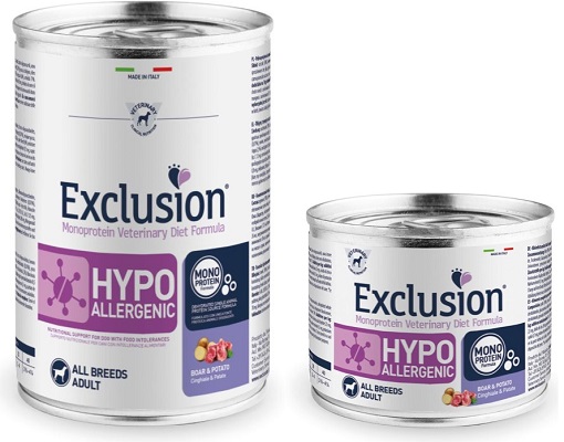Exclusion Diet H B&amp;P 200G