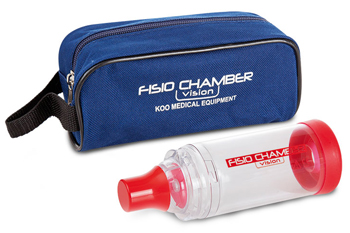 Fisiochamber-vision plus stan.