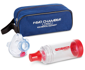 Fisiochamber-vision plus inf.