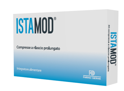 Istamod 30 Compresse Rp