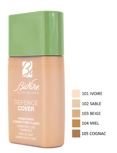 DEFENCE Cover Fdt/Corr.Fl.105 - Immagine 3