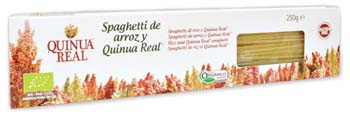 Fsc Pasta Riso Quinoa Spagh.