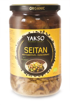 FsC Seitan Yakso Bio 700g-image