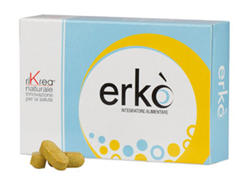 Erko'30 Compresse