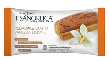 Tisanoreica s plum-cake lim/va