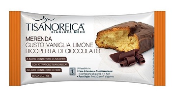 Tisanoreica s mer.ciocc.50g