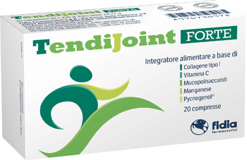 Tendi-joint Forte 20 Compresse