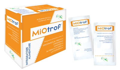 Miotrof 30 Bustine