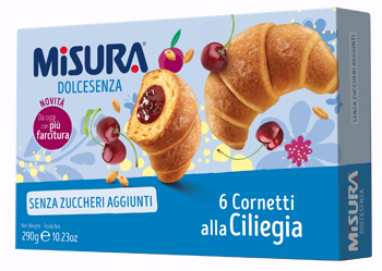 Misura d-senza corn.cil.290g