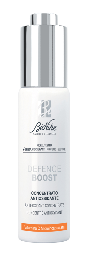 Defence boost conc rin vit c
