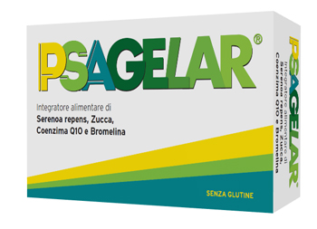 Psagelar 30 perle 700mg