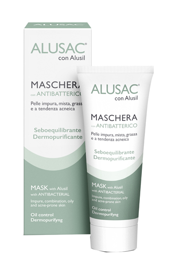 maschera