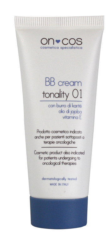 Oncos bb cream 40ml