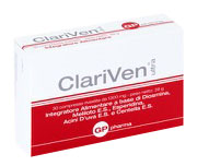 Clariven Ultra 30 Compresse