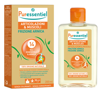 Puressentiel art&amp;muscoli 200ml