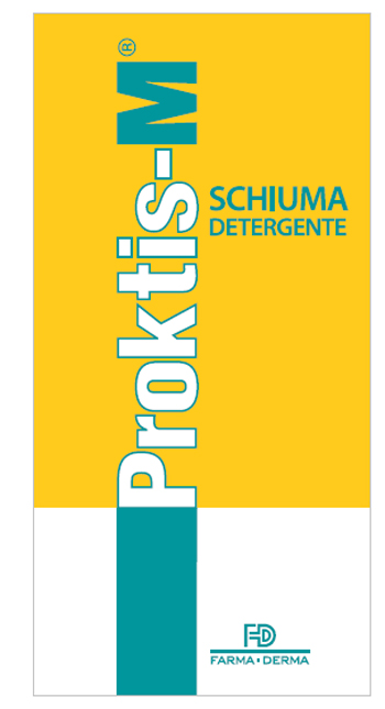 Proktis-m sch. det. attiva