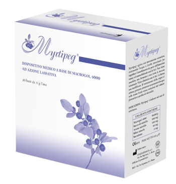 Myrtipeg 20 Bustine