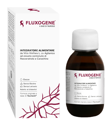 Fluxogene Gocce 50ml