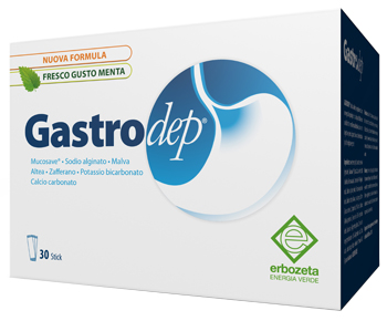 Gastrodep 30 stk