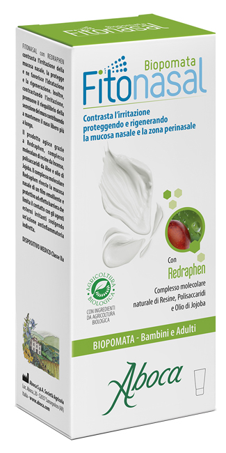 Fitonasal biopomata 10ml