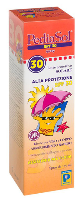 Latte Solare fp30
