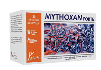 Mythoxan forte 30 Bustine