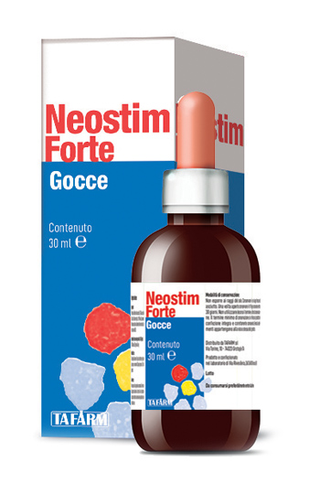 Neostim forte Gocce 30ml