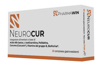 Neurocur 30 Compresse