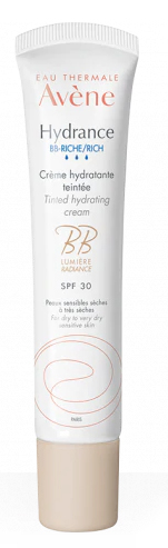 AVENE Hydrance BB Crema Ricca SPF30 40 ml