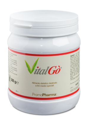 Vitalgo Polvere 300g