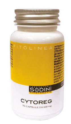 Cytoreg 70capsule