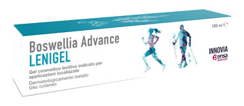 Boswellia advance lenigel 100 ml