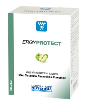 Ergyprotect 30 Bustine4g