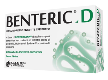Benteric-d 30 Compresse