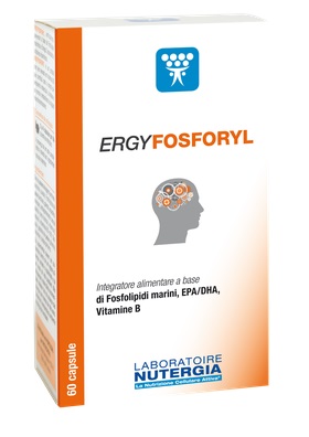 Ergyfosforyl 60 Capsule