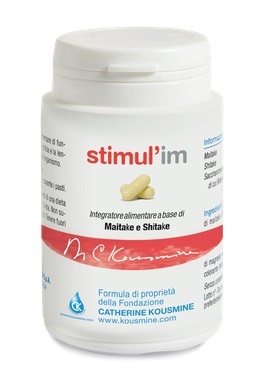 Stimul'im 60 Capsule
