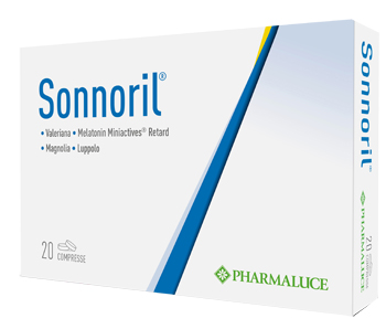 Sonnoril 20compresse